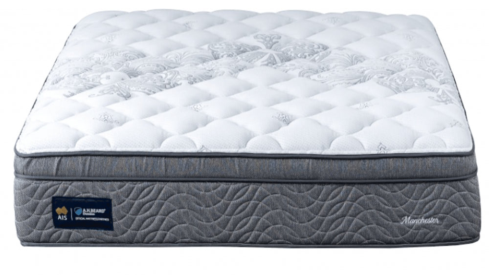 A.H Beard Domino Manchester Mattress