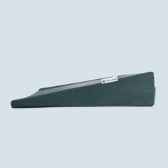 Therapeutic Pillow Double Heel Wedge - Heel Support Wedge Pillow