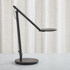 Humanscale Nova Task Light, 3000K with Desktop Base