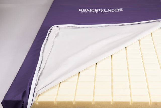 Cobalt Health Comfort Care Foam Mattress