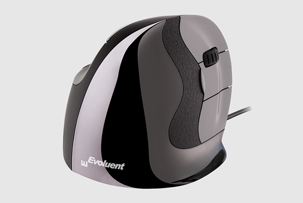 Evoluent VerticalMouse D Series