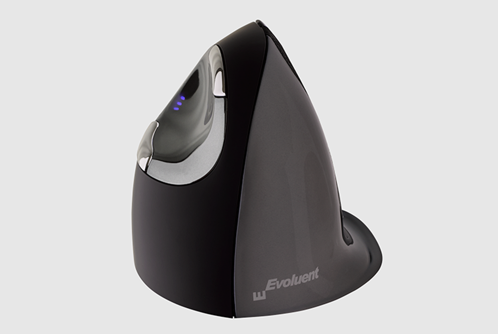 Evoluent VerticalMouse D Series