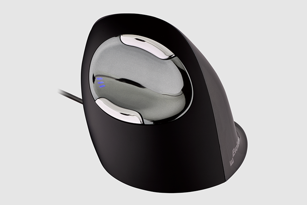 Evoluent VerticalMouse D Series