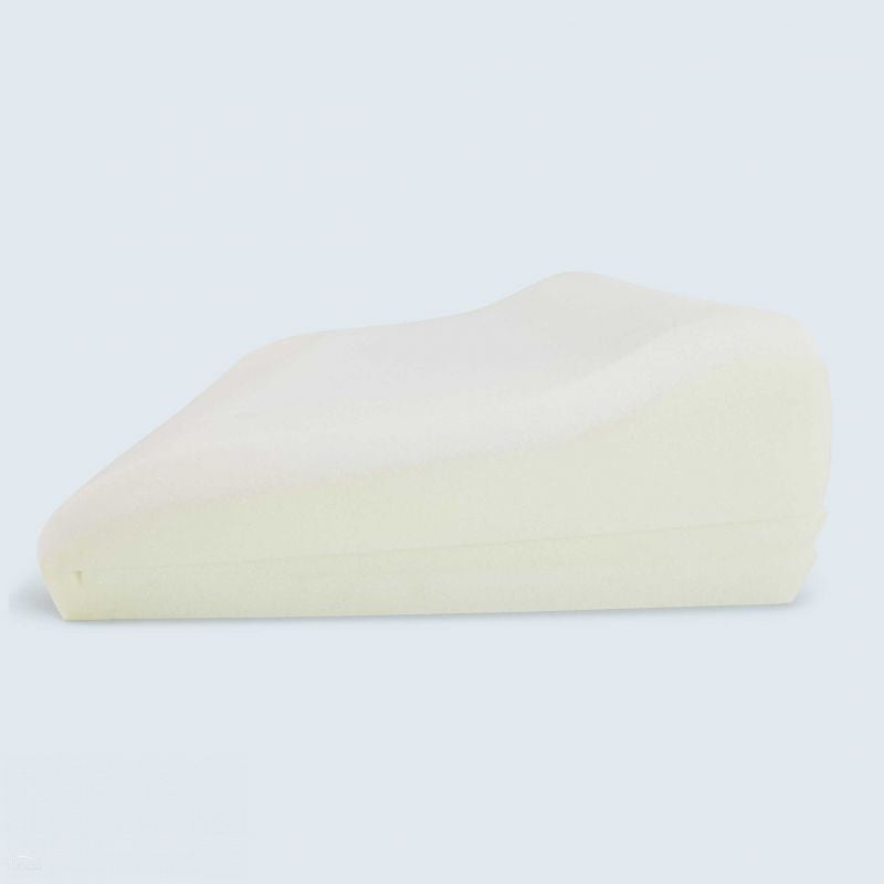 Therapeutic Pillow Dual Zone Memory Foam Pillow