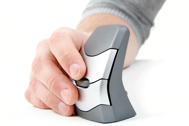 DXT Mouse