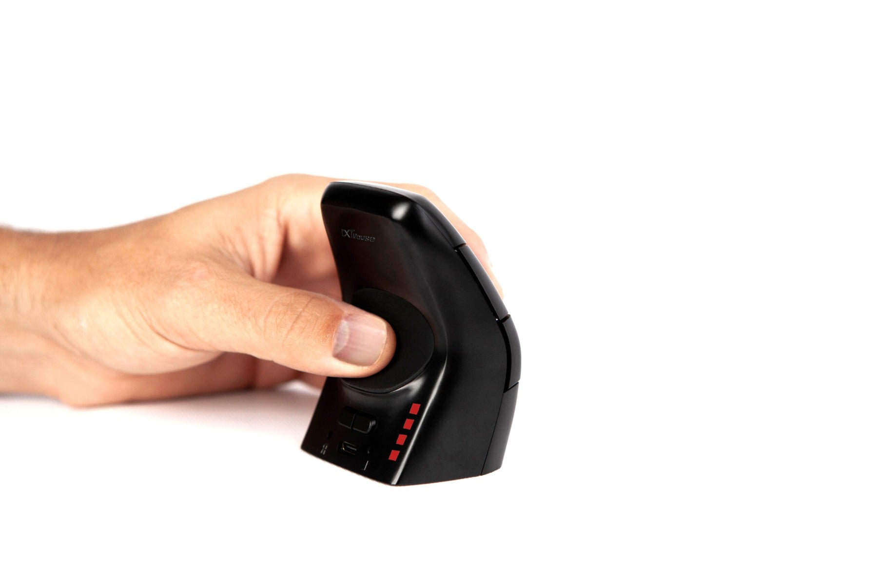 OPC DXT3 Mouse