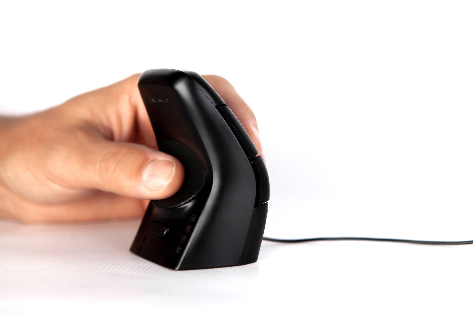 OPC DXT3 Mouse