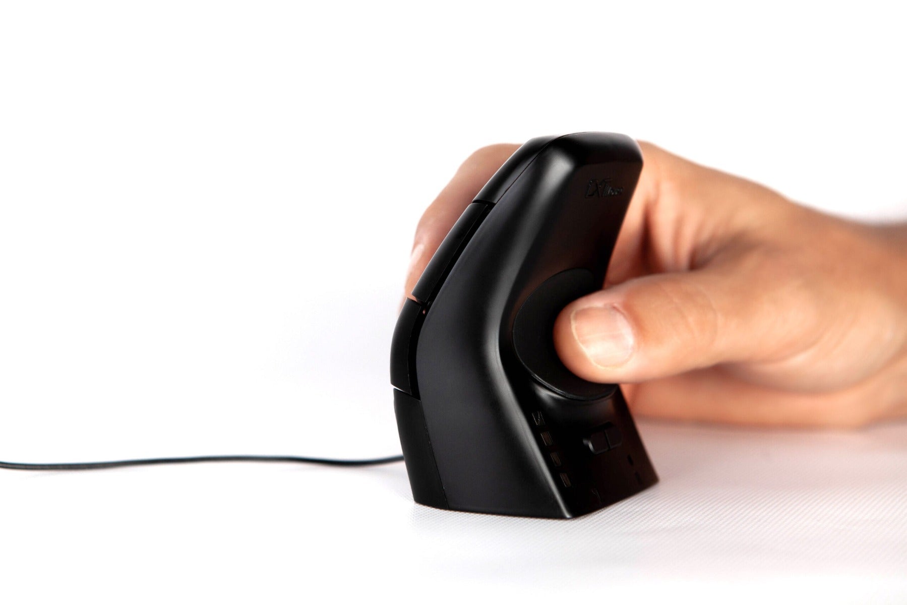 OPC DXT3 Mouse