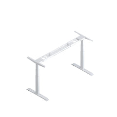 Adjustable Sit/Stand Desk - Dual Motor Frame - Humb.