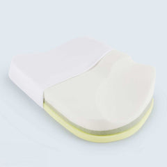 Therapeutic Pillow Easy Breather Sleep Apnea Pillow - Designed for use with CPAP mask
