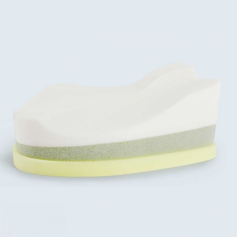 Therapeutic Pillow Easy Breather Sleep Apnea Pillow - Designed for use with CPAP mask