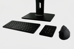 Ergoapt Dual Combo Keyboard