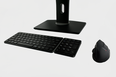 Ergoapt Dual Combo Keyboard