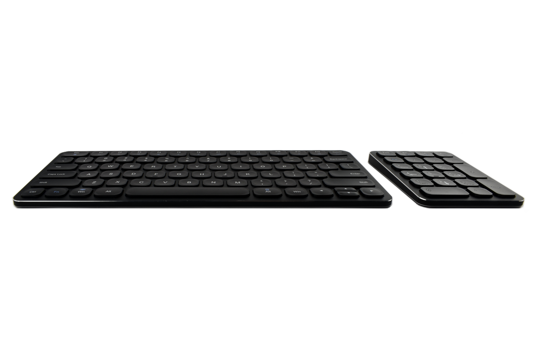 Ergoapt Dual Combo Keyboard