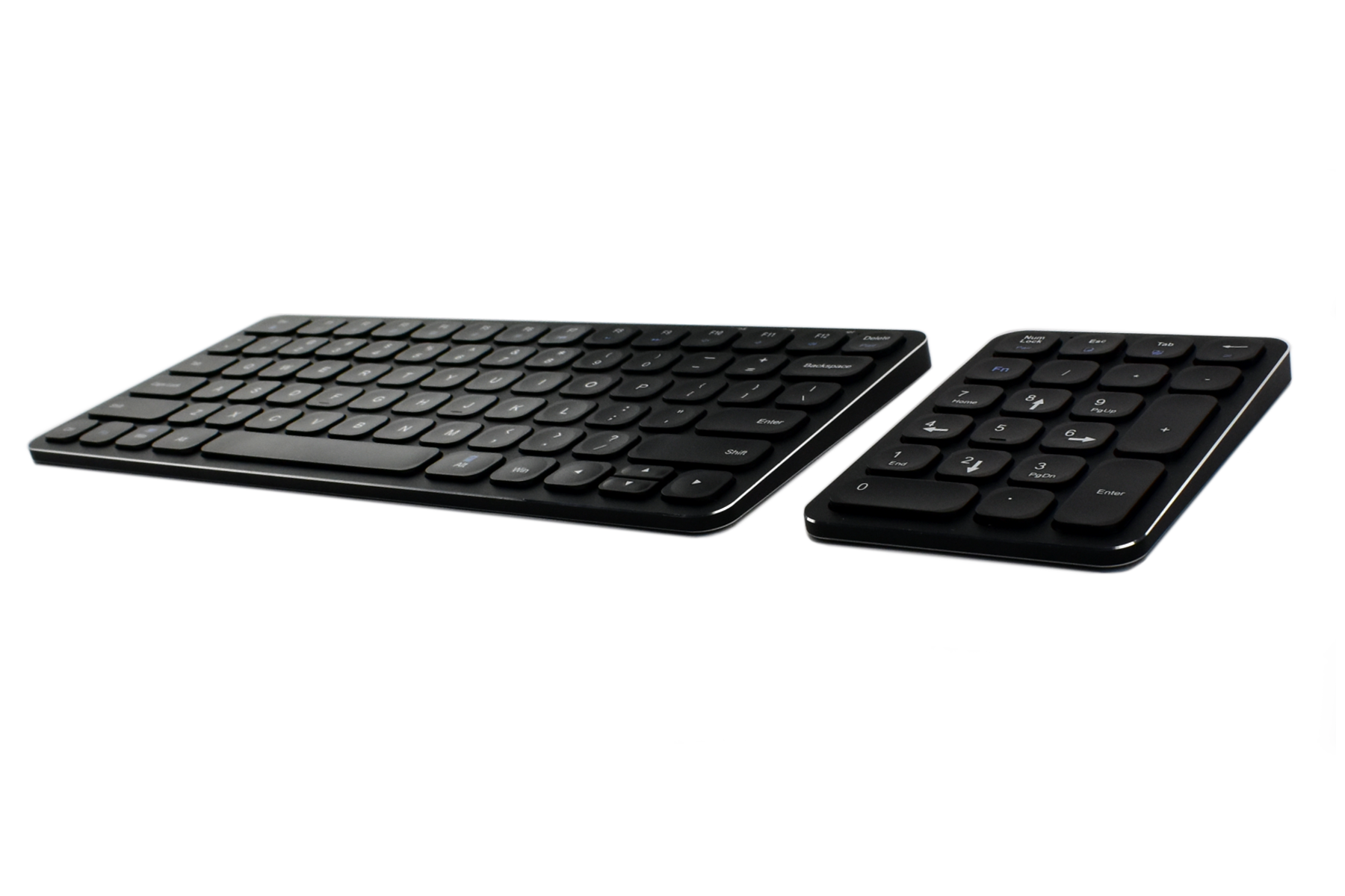 Ergoapt Dual Combo Keyboard