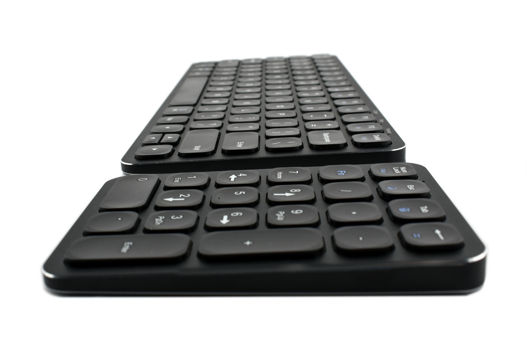 Ergoapt Dual Combo Keyboard