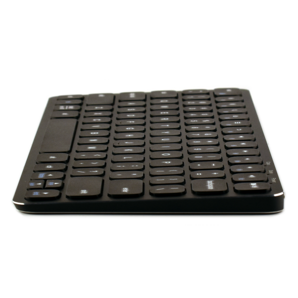 Ergoapt Compact Wireless Keyboard