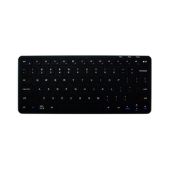 Ergoapt Compact Wireless Keyboard