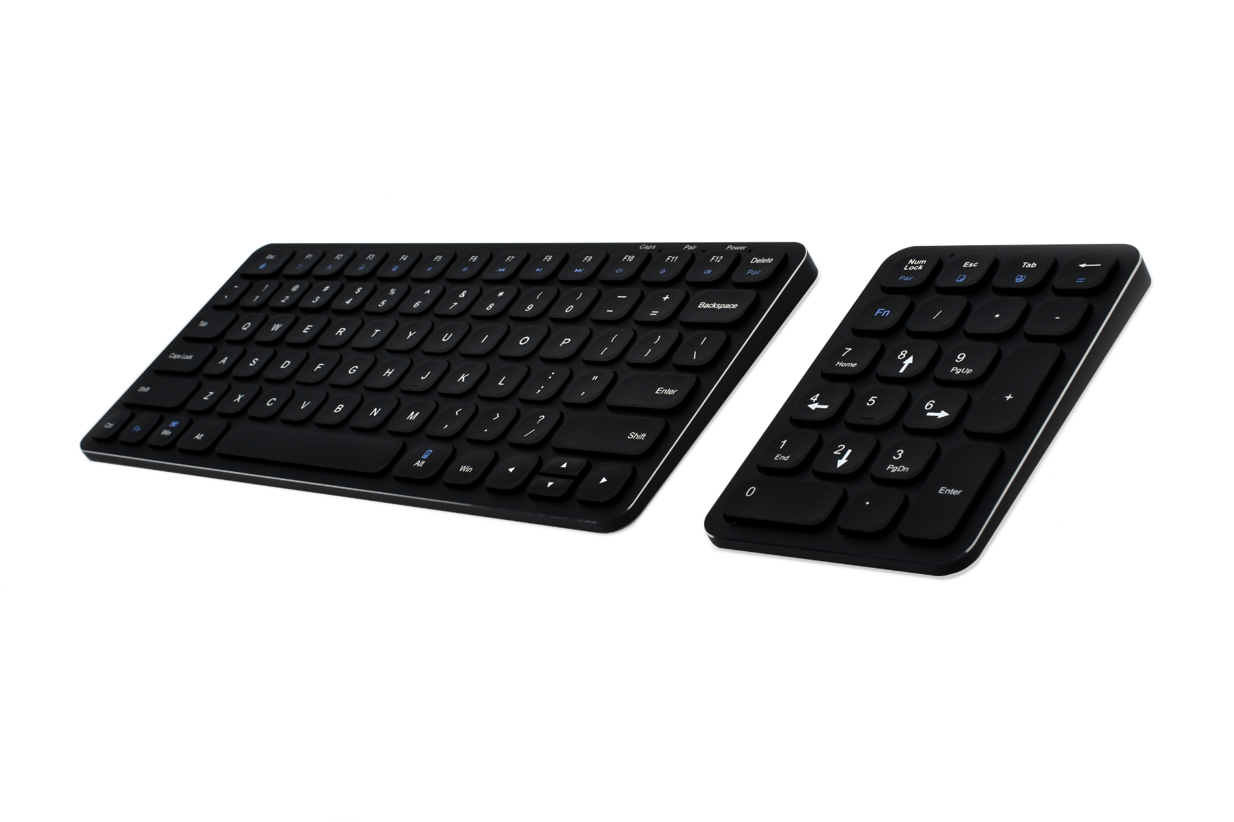 Ergoapt Dual Combo Keyboard