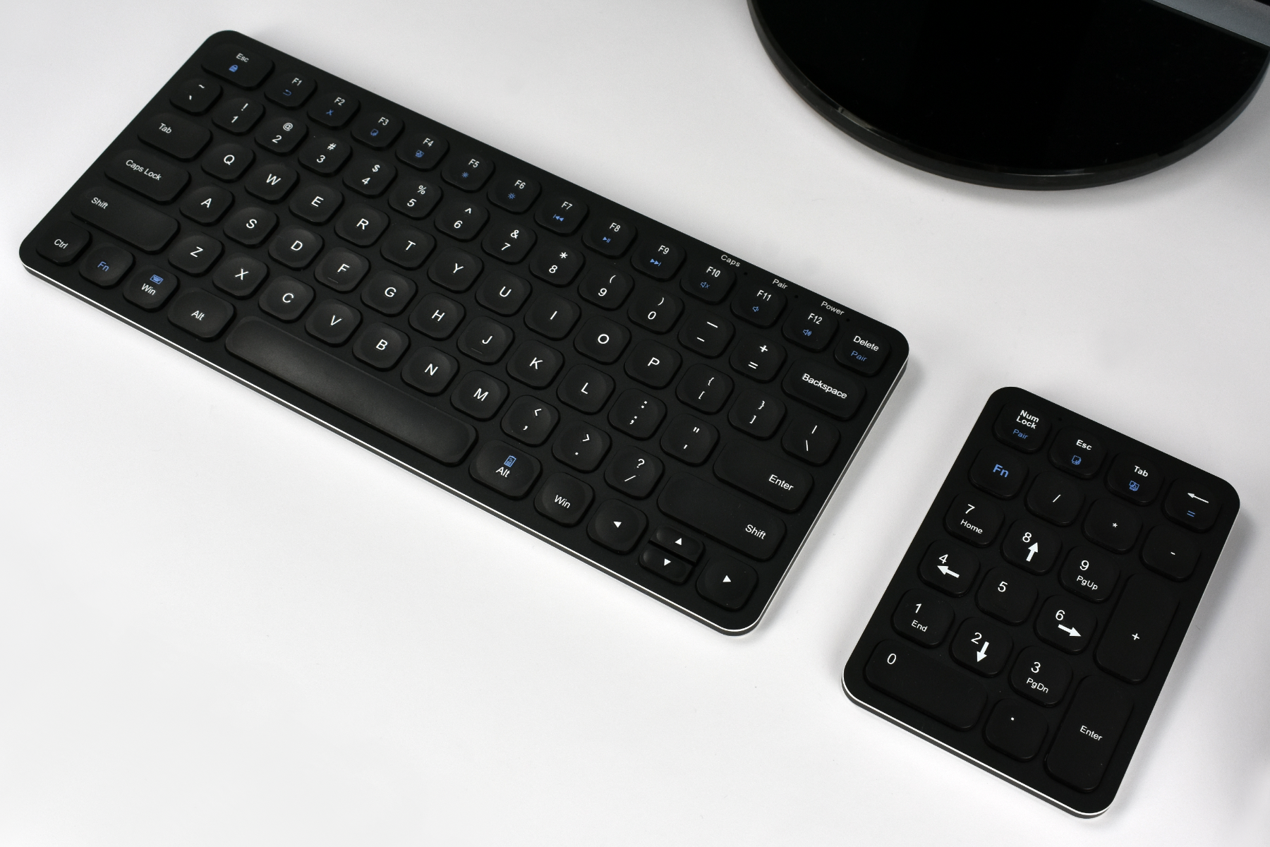 Ergoapt Dual Combo Keyboard