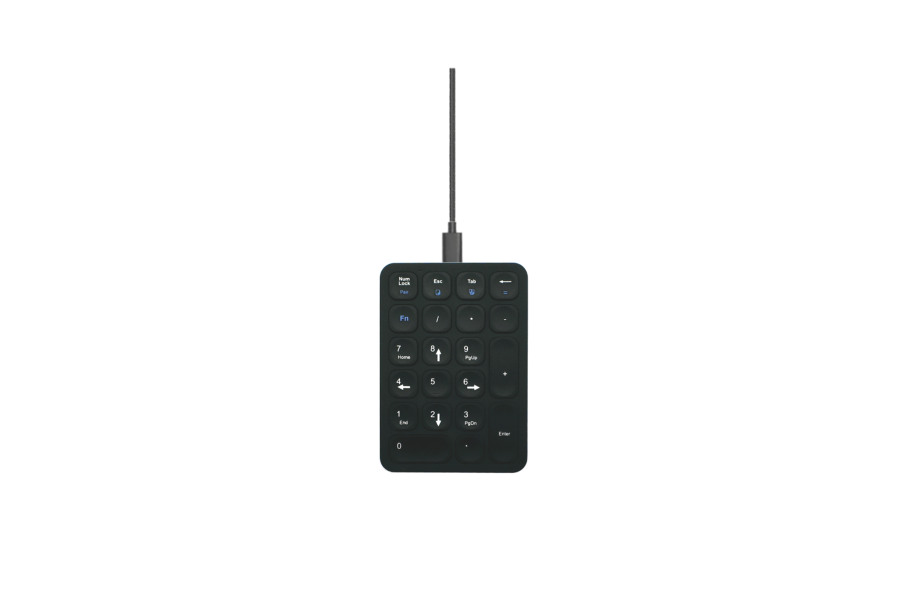 Ergoapt Dual Combo Keyboard