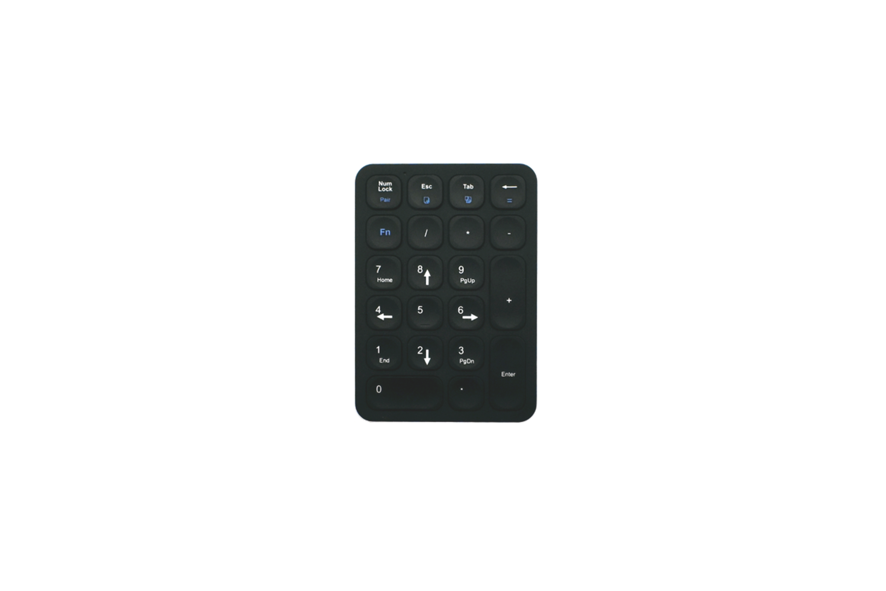 Ergoapt Dual Combo Keyboard