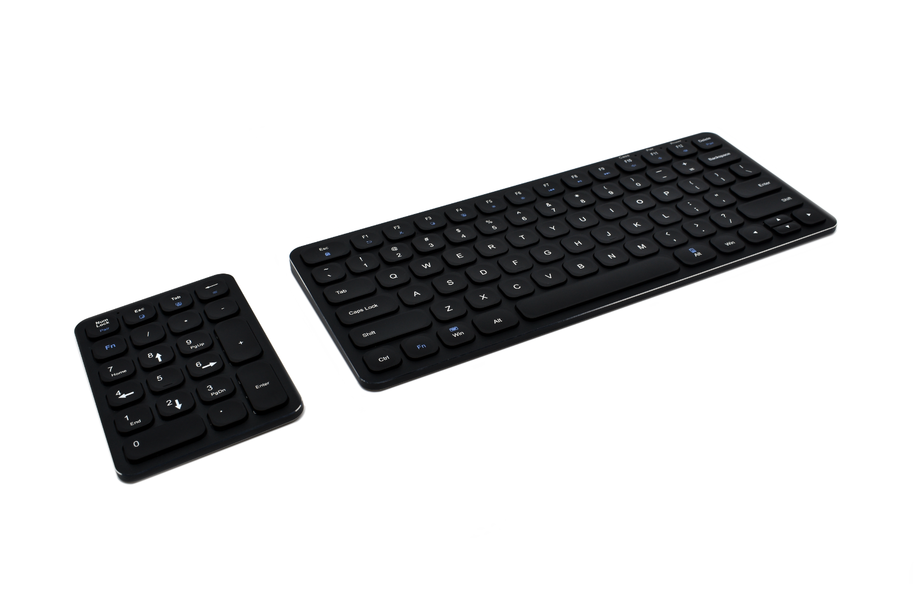 Ergoapt Dual Combo Keyboard