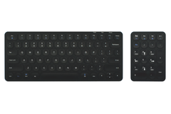 Ergoapt Dual Combo Keyboard