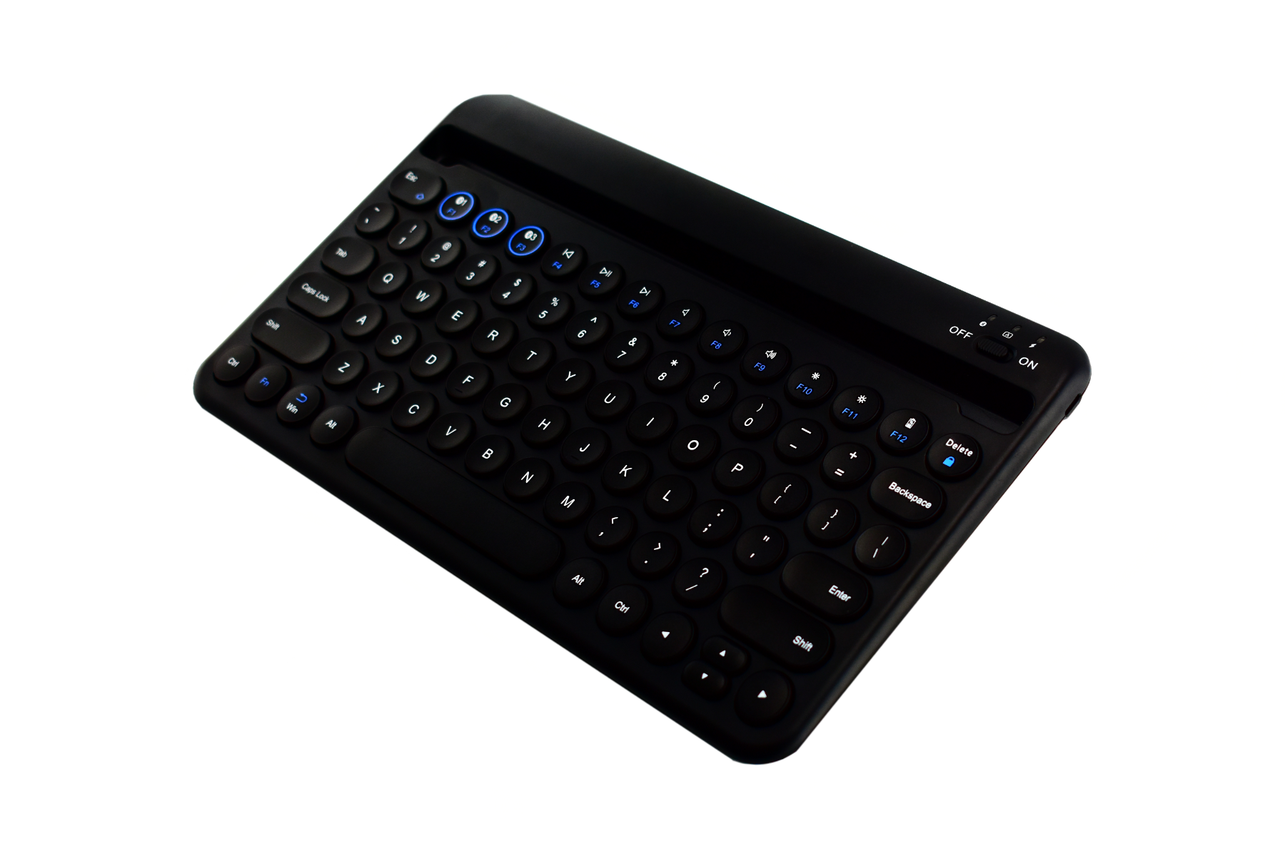 Ergoapt Groove Keyboard
