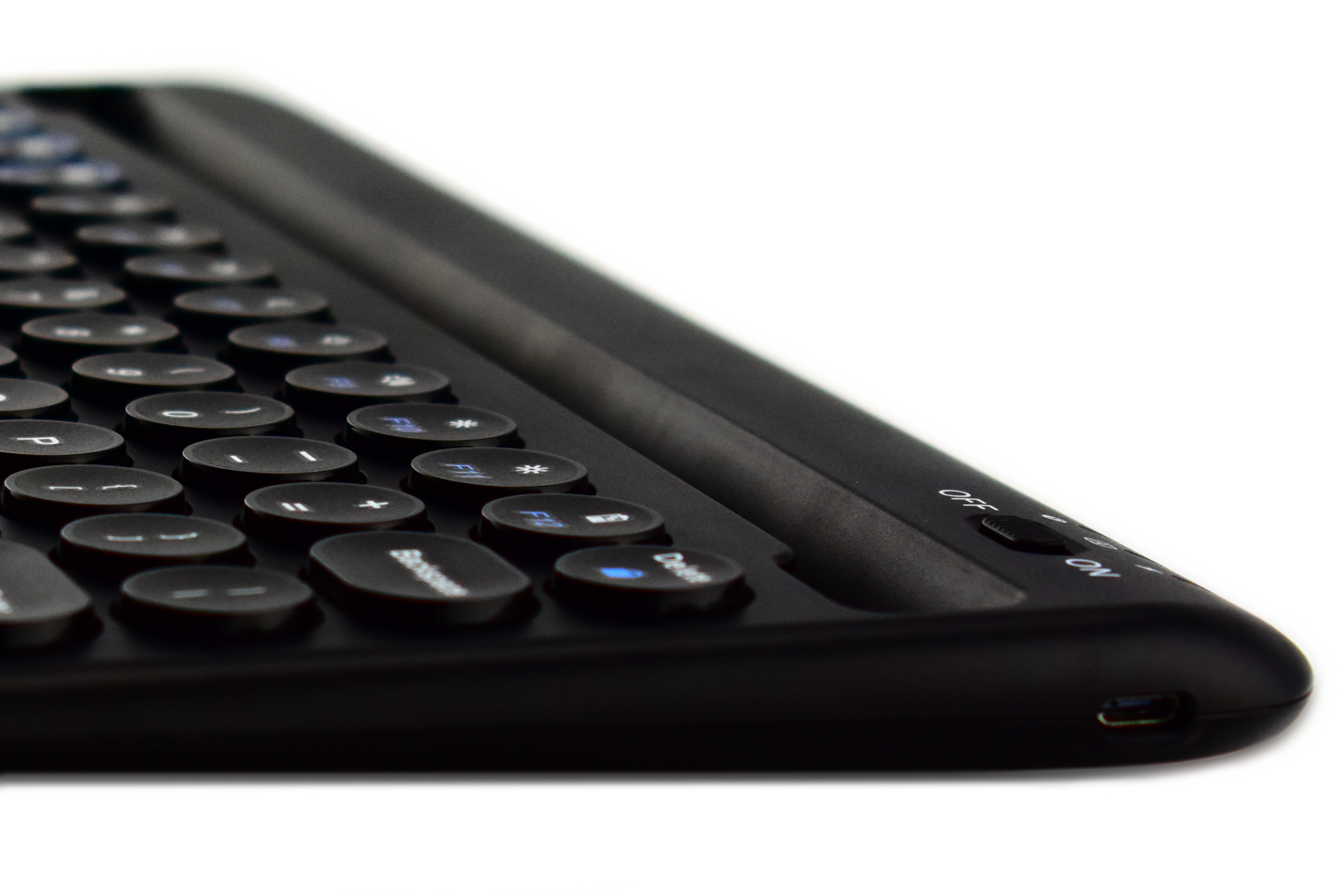 Ergoapt Groove Keyboard