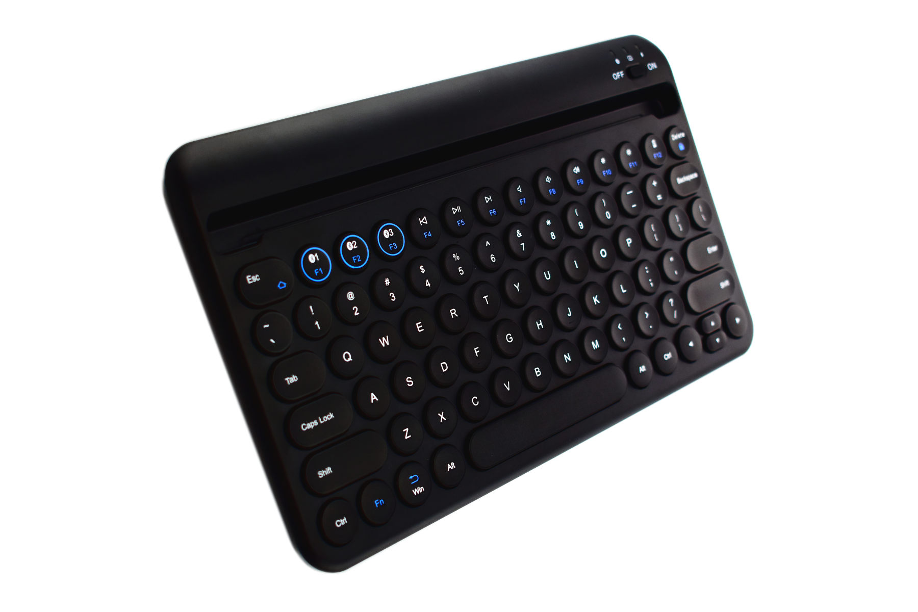 Ergoapt Groove Keyboard