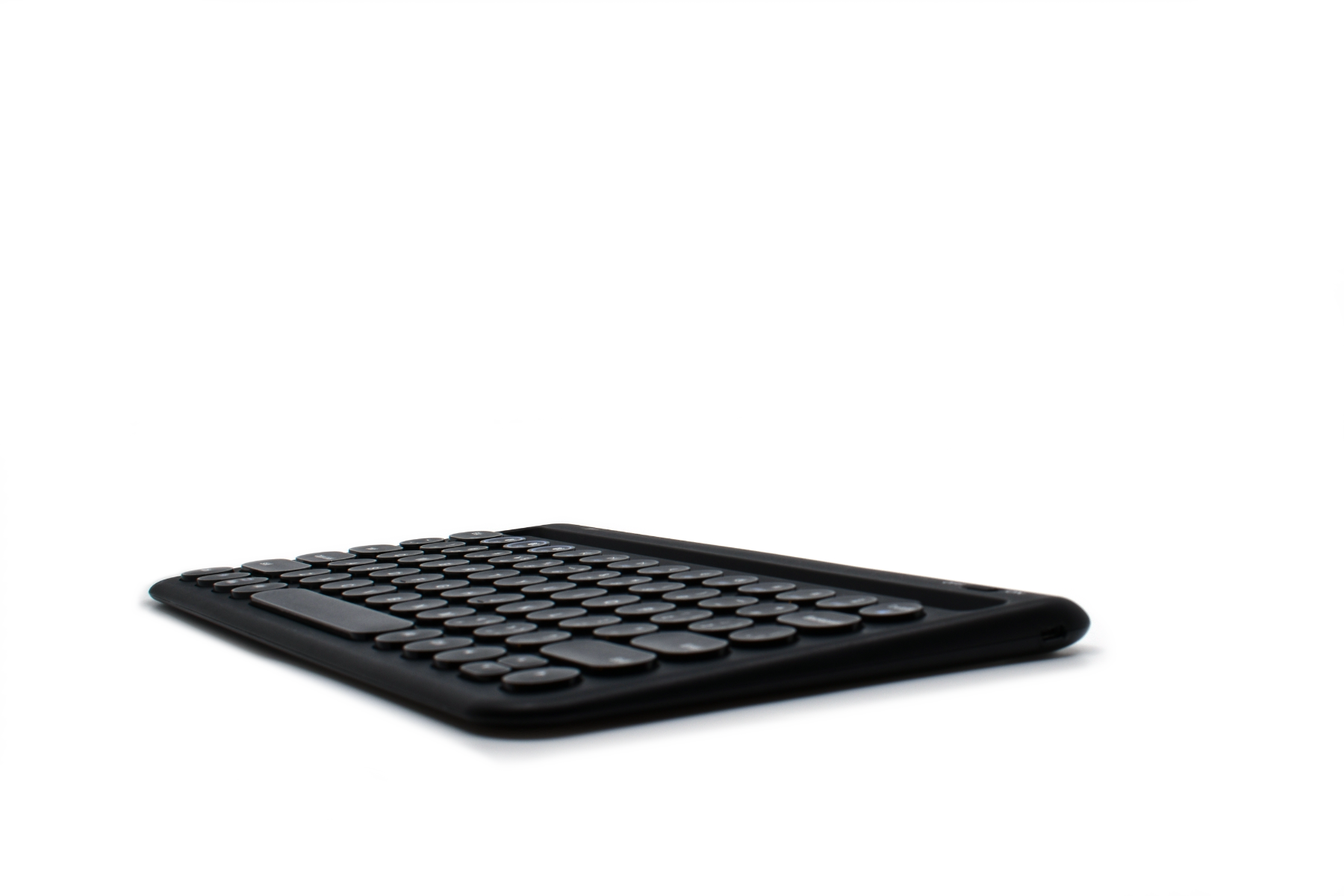 Ergoapt Groove Keyboard