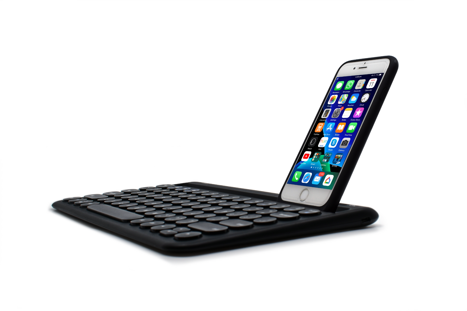 Ergoapt Groove Keyboard