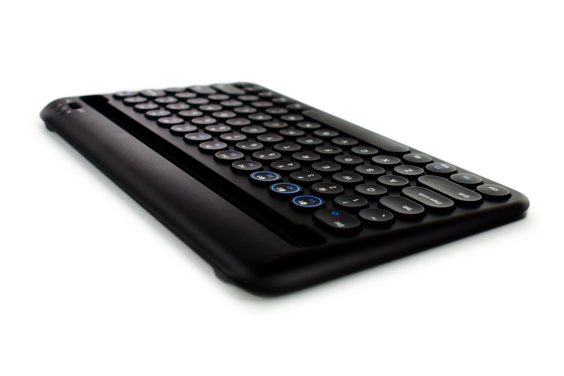 Ergoapt Groove Keyboard