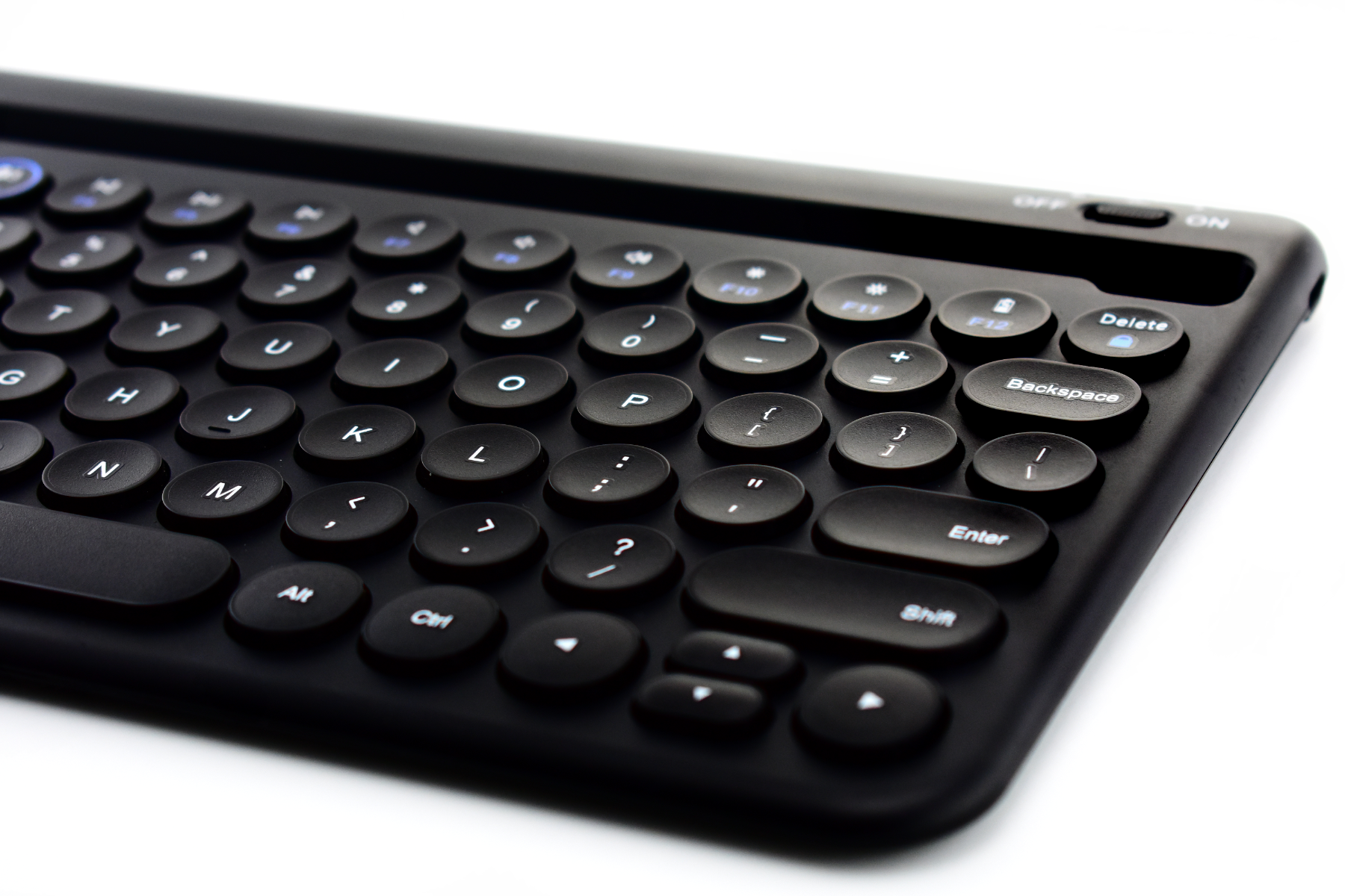 Ergoapt Groove Keyboard