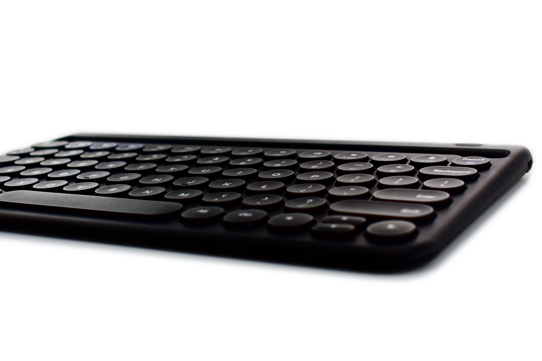 Ergoapt Groove Keyboard