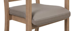 Cobalt Health 2LiftU Lift Up Dining Chair - Gel Pressure Care Seat Cushion