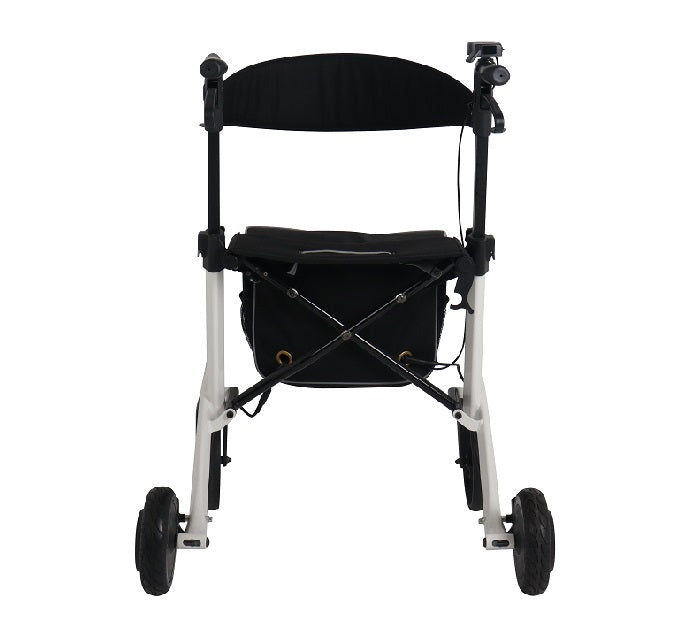 TopGun Ezi-Walk Rollator (Electric Walker)