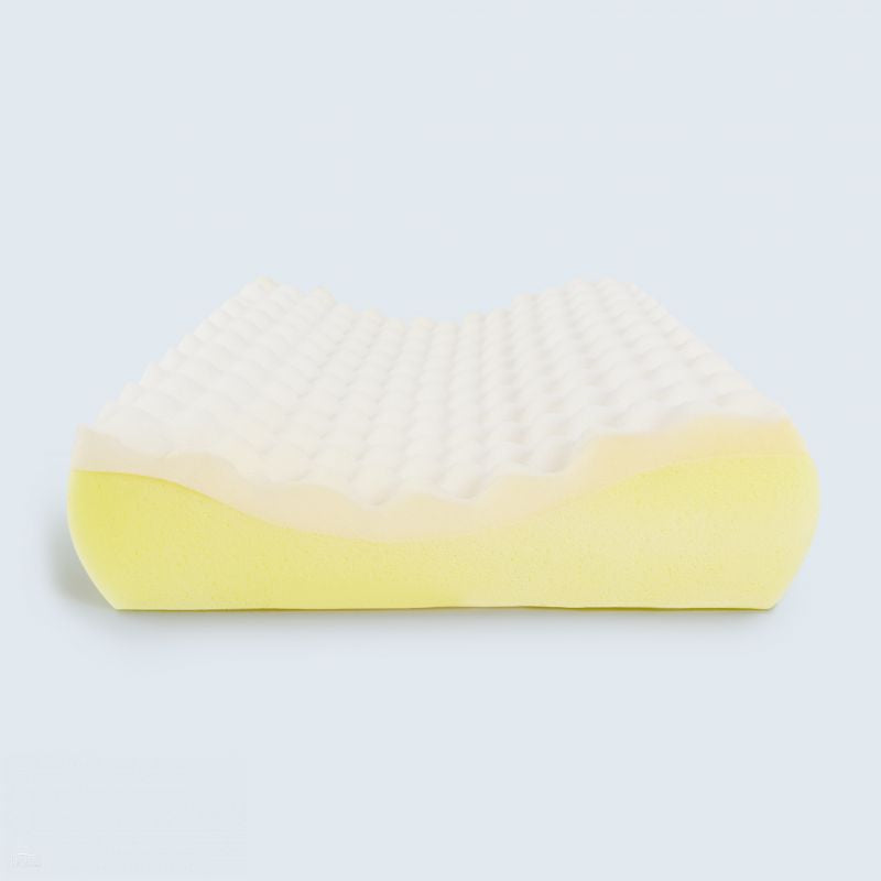 Therapeutic Pillow Family Pillow Junior Profile - 6 to 8 Years