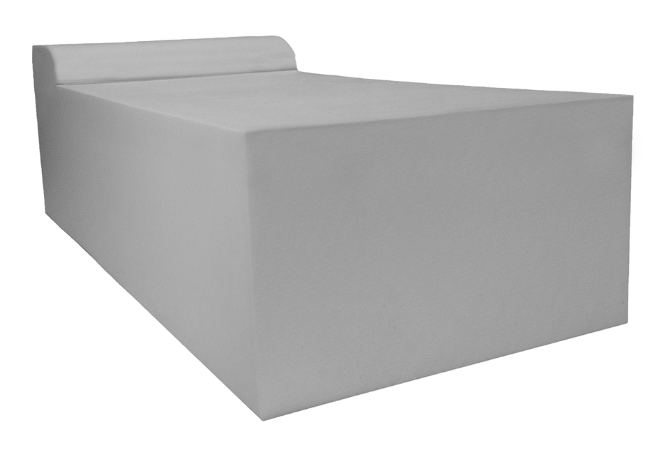 Forté Fourfront FS5 Seclusion + Integrated Pillow