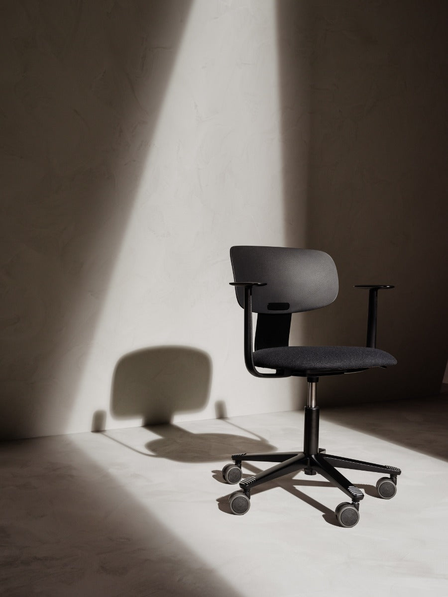 HÅG Tion 2140 Office Chair  With Arms