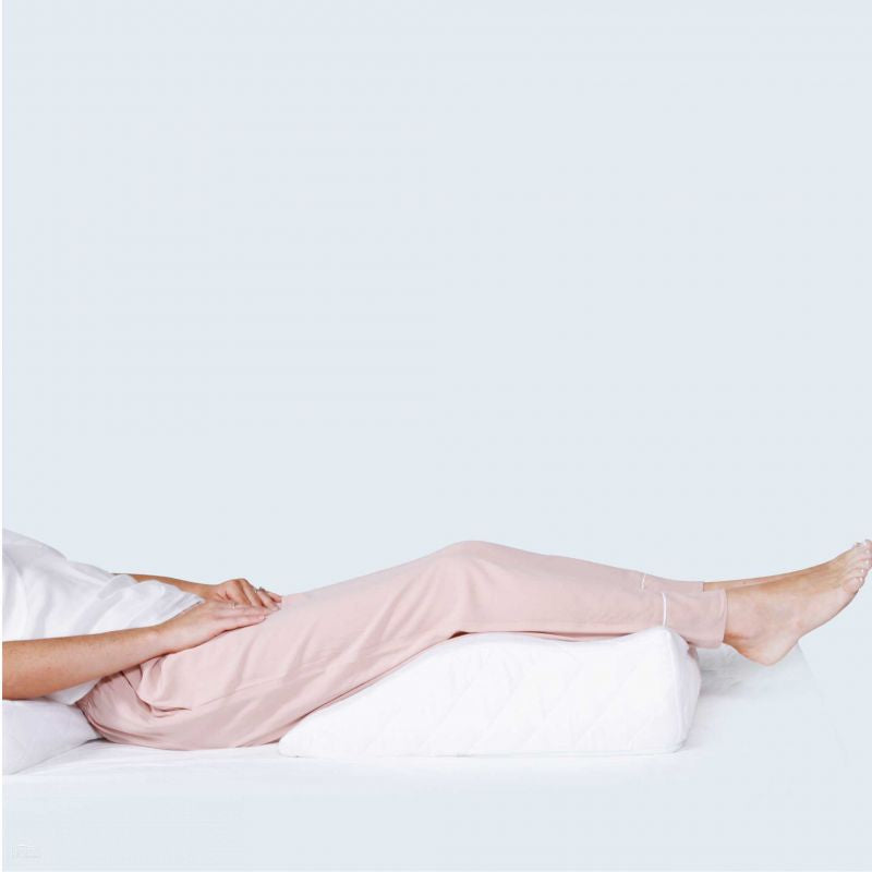 Therapeutic Pillow Foot Reliever Support