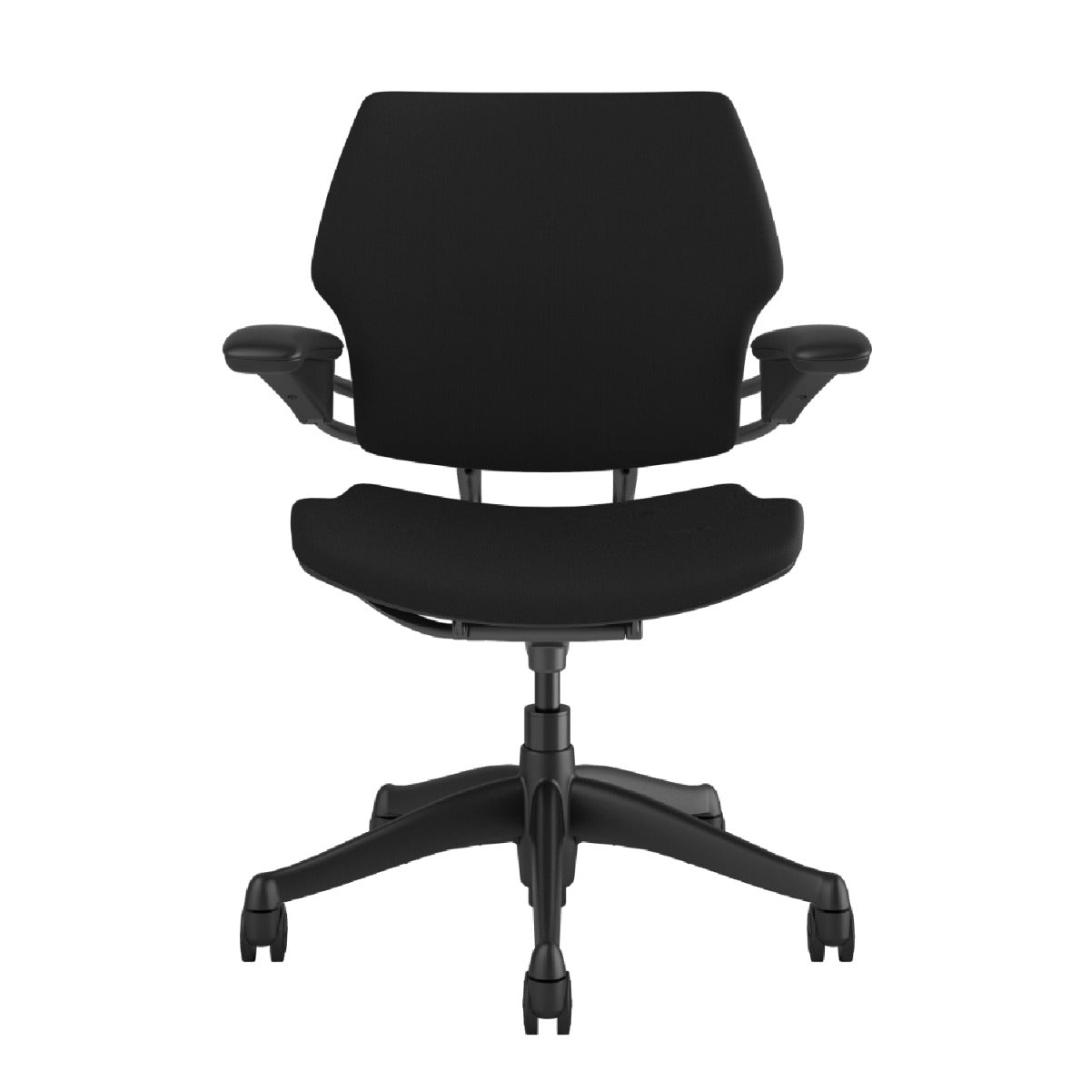 Humanscale Freedom Task Office Chair without Headrest