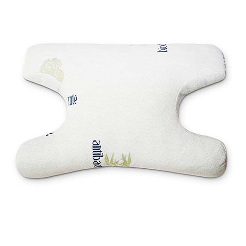 Ubio CPAP Pillow Side Sleeper