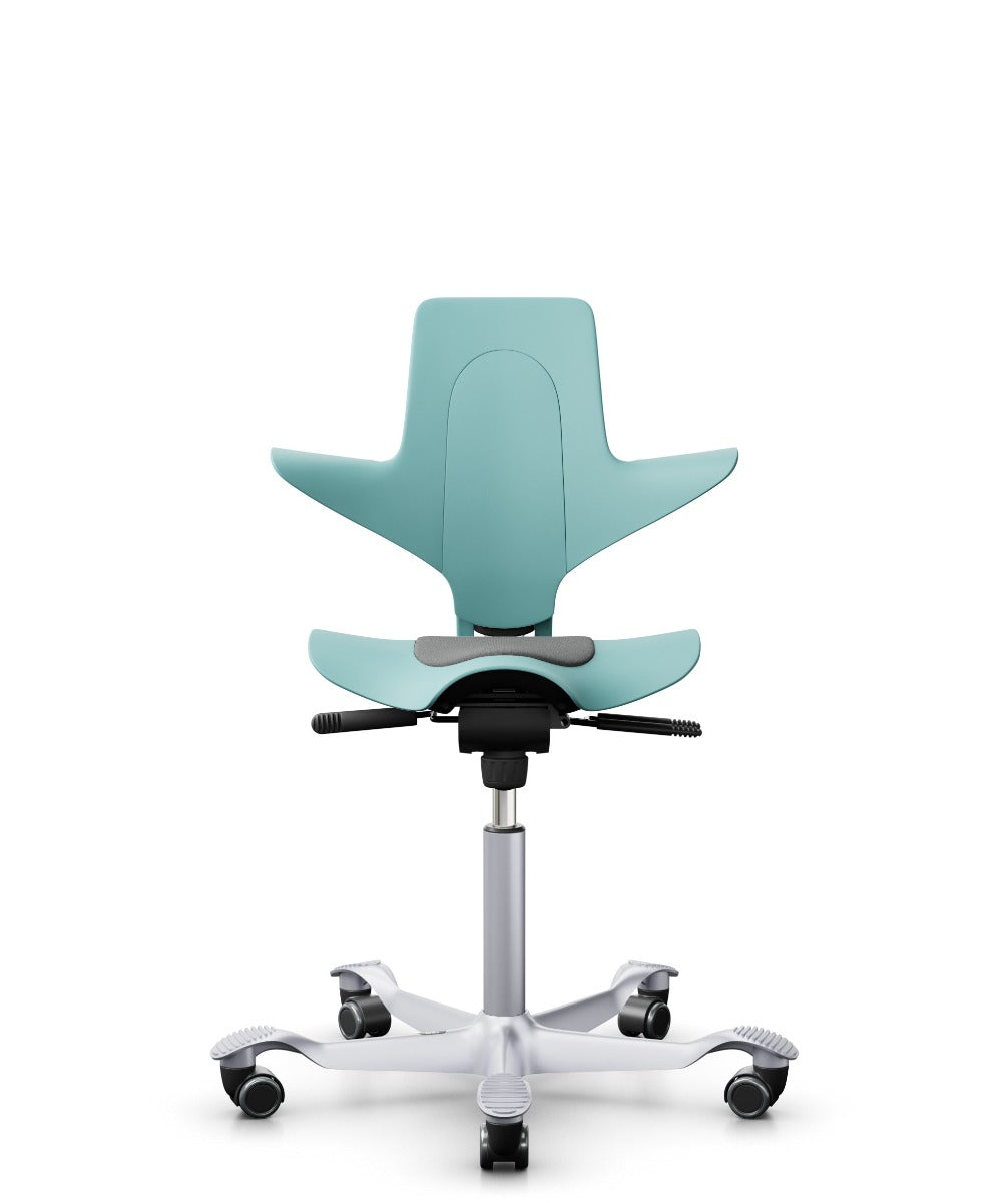 HÅG Capisco Puls  8010 Chair Ergonomic Saddle Seat