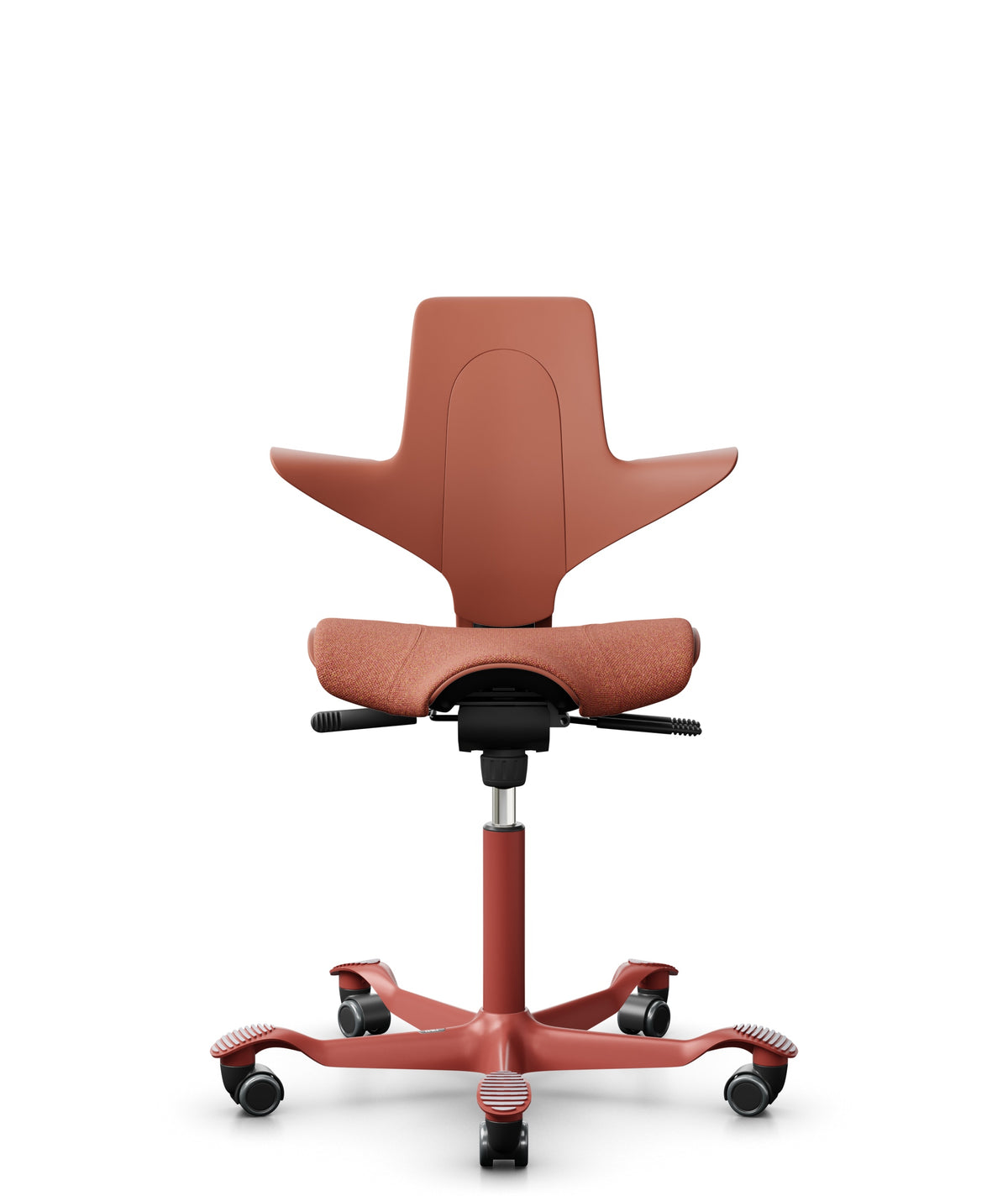 HÅG Capisco Puls  8020 Chair Ergonomic Saddle Seat