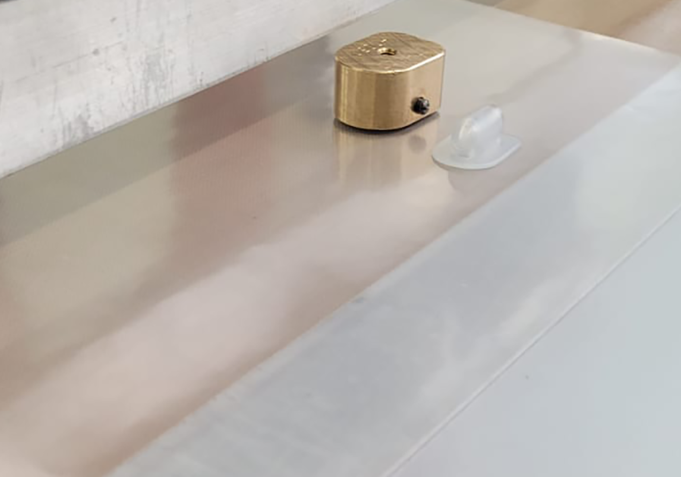 Forté Alaise Pumpless Hybrid Air System