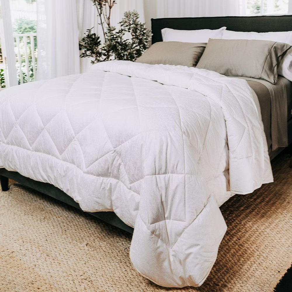 Bambi Moodmaker Australian Wool Quilt
