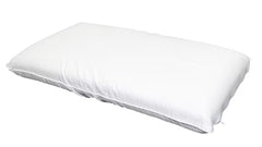 A.H Beard Organic Latex High Pillow