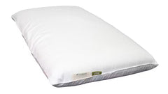 A.H Beard Organic Latex Low Pillow